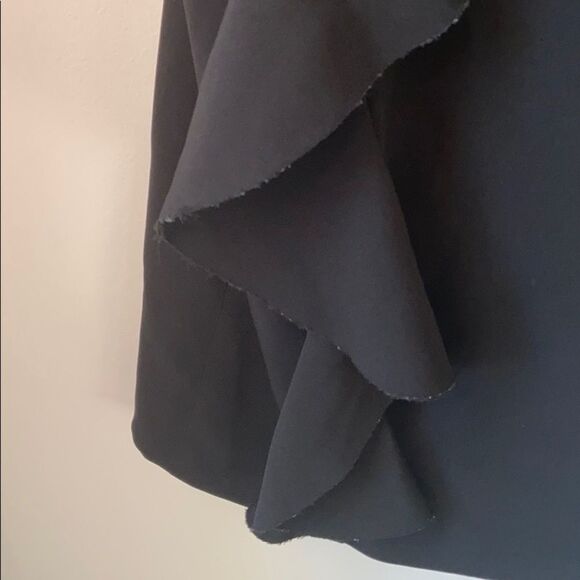 Cinq a Sept Kimberlin Ruffle Mini Dress - 2 - Picture 5 of 14